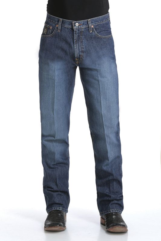 CINCH BLACK LABEL LOOSE FIT JEAN