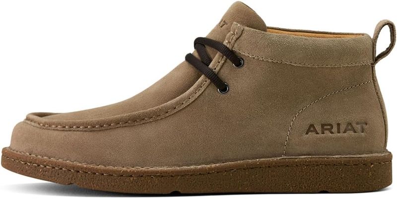 ARIAT CLEAN COUNTRY SHOW ANKLE BOOT