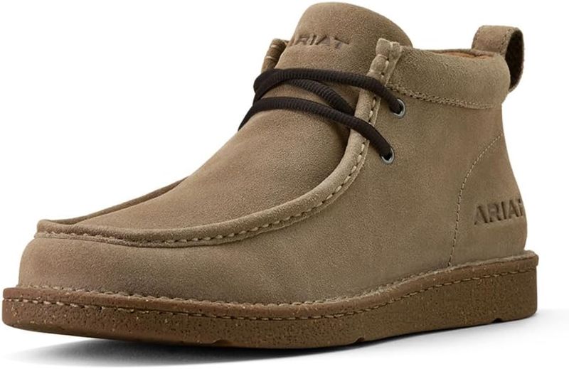 ARIAT CLEAN COUNTRY SHOW ANKLE BOOT