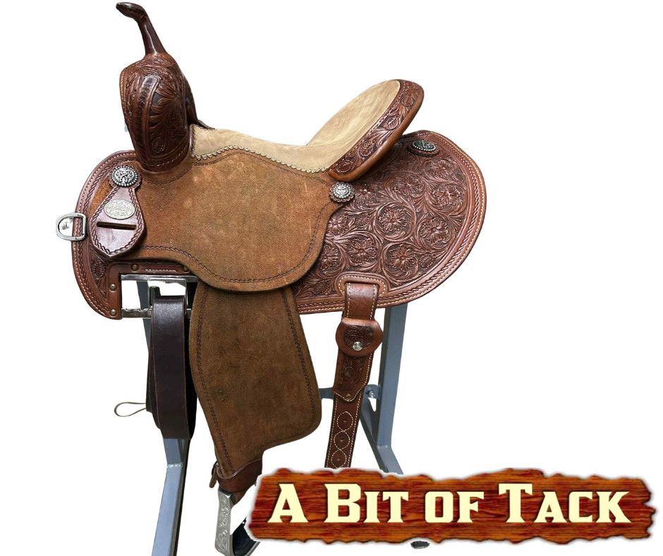 14" Used Martin FX3 9W Gullet