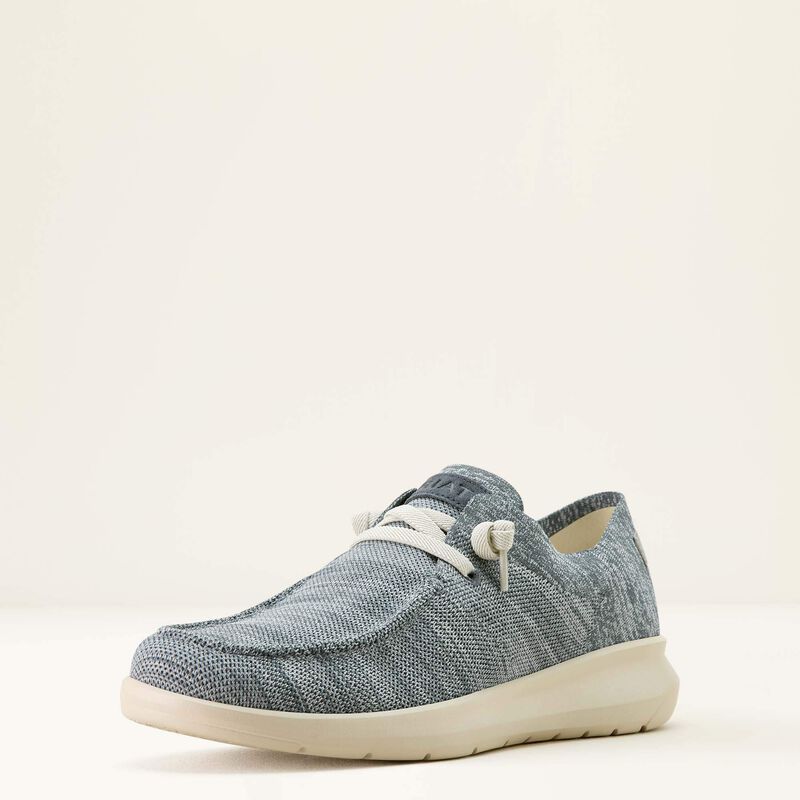 ARIAT HILO SHOE