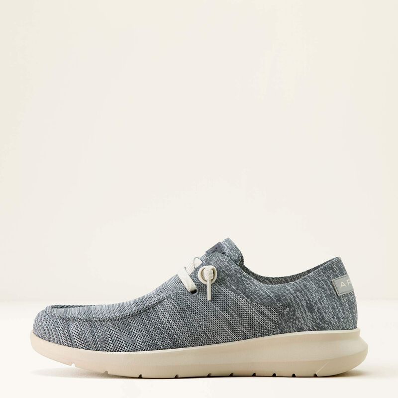 ARIAT HILO SHOE