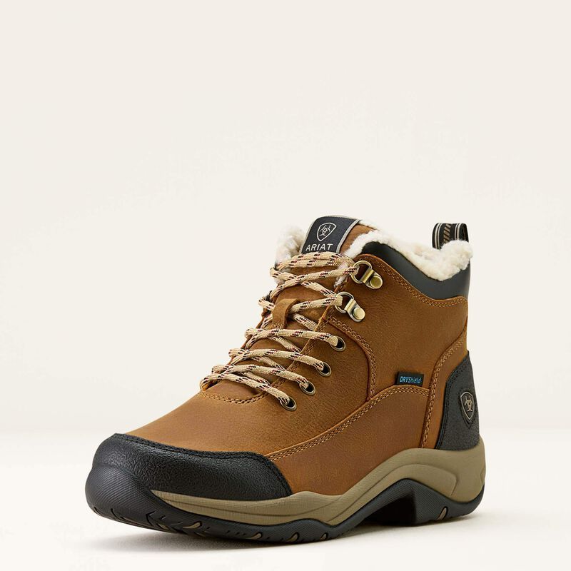 ARIAT TERRAIN SHERPA WATERPROOF BOOT