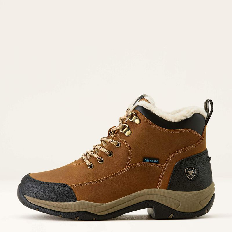 ARIAT TERRAIN SHERPA WATERPROOF BOOT