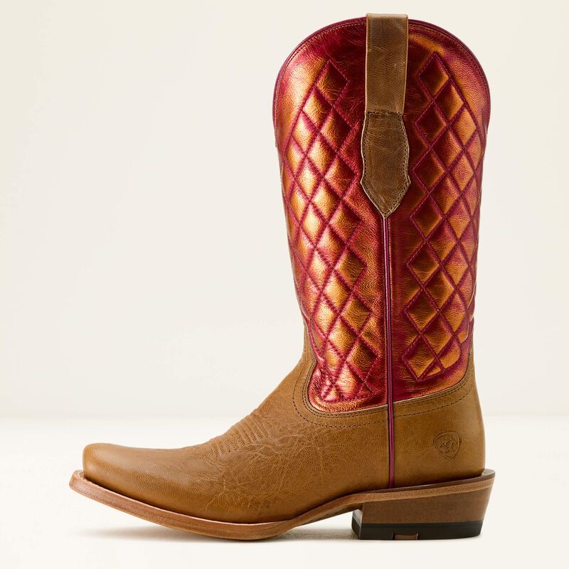ARIAT FUTURITY DENTON NARROW CUTTER BOOT