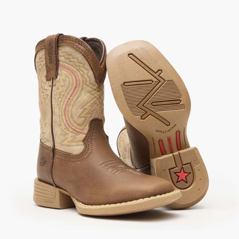DURANGO® LIL&#39; REBEL PRO™ WESTERN BOOT