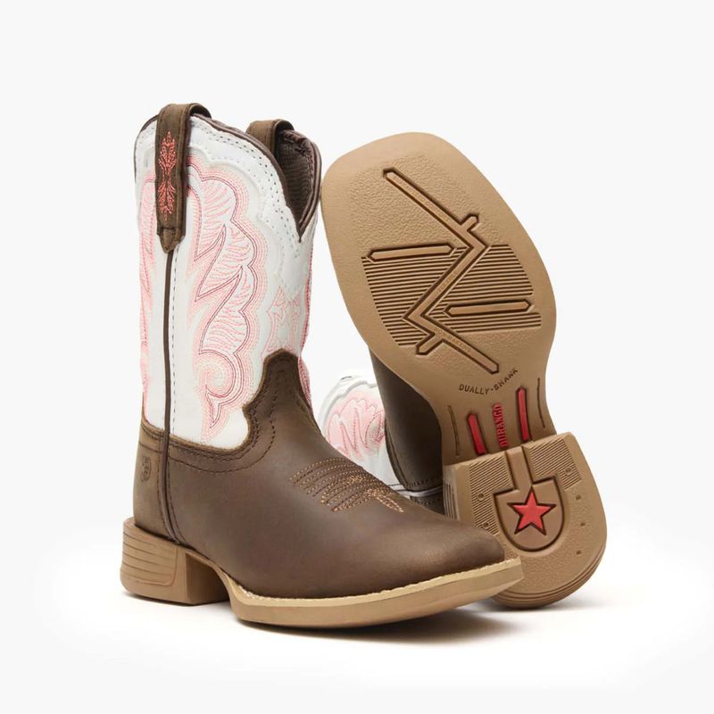 DURANGO® LIL&#39; REBEL PRO™ WESTERN BOOT