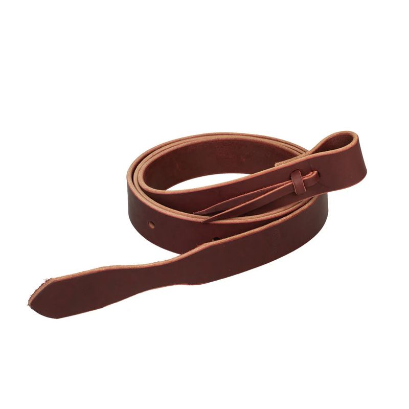 WEAVER LATIGO WITH HOLES, BURGUNDY
