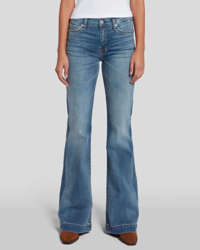 7 FOR ALL MANKIND SLIM ILLUSION TAILORLESS DOJO