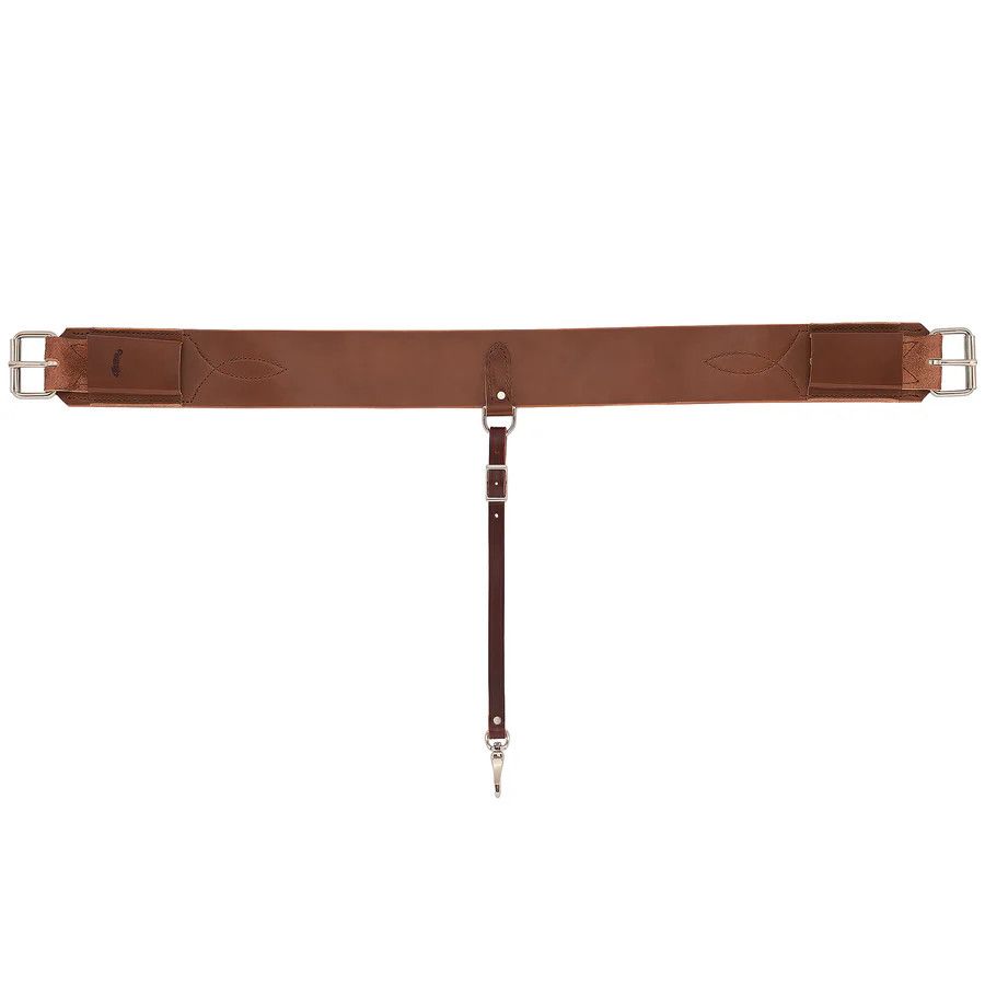 WEAVER SINGLE-PLY BACK CINCH ONLY, 3&quot; WIDE