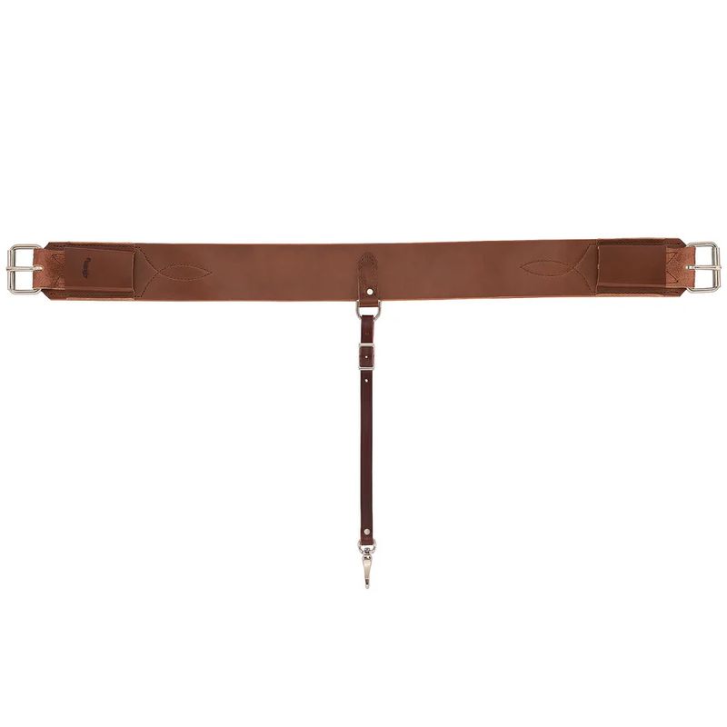 WEAVER SINGLE-PLY BACK CINCH ONLY, 3&quot; WIDE