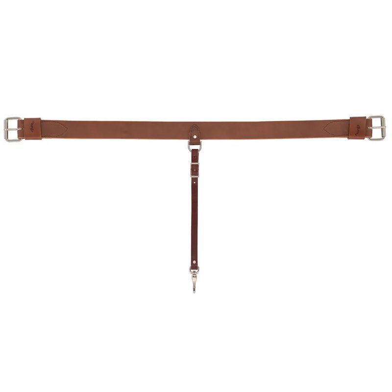 WEAVER SINGLE PLY BACK CINCH, 1-3/4&quot; WIDE