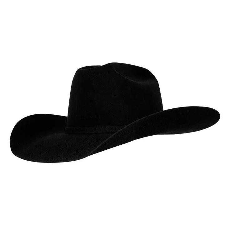 10X RC LO SELF 4 1/4RC AMERICAN FELT HAT