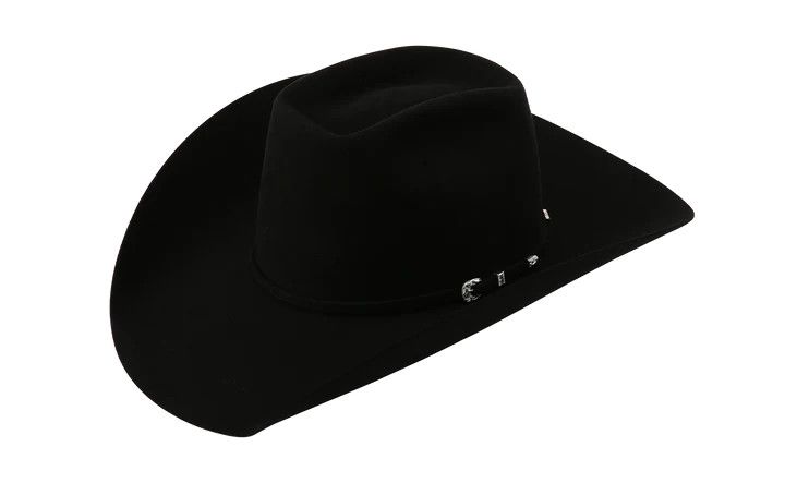7X 6-UN LO SELF 4 1/4JB AMERICAN FELT HAT