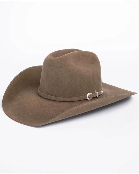 7X RC LO SELF 4 1/4 RC AMERICAN FELT HAT