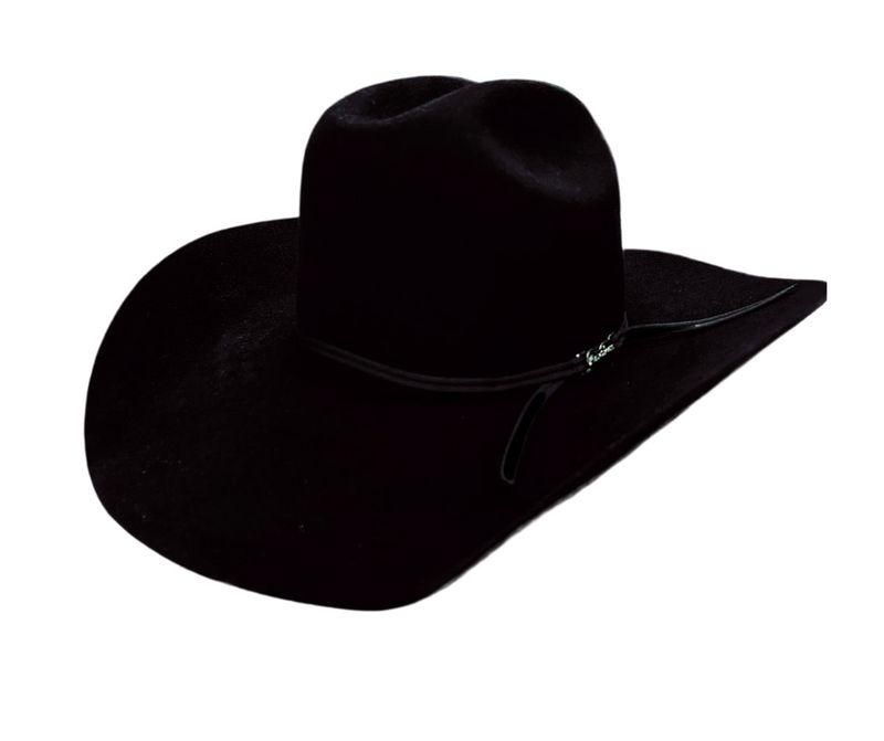 7X RC LO SELF 4 1/4RC AMERICAN FELT HAT