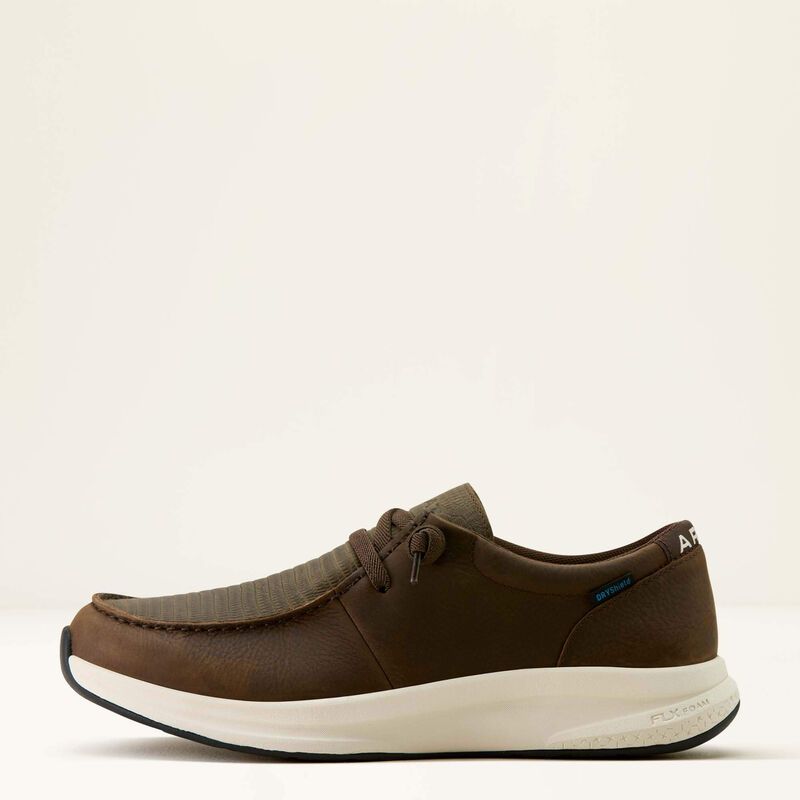 ARIAT BUCKEYE WATERPROOF SHOE