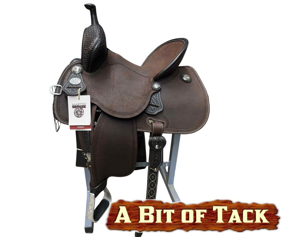 13" Martin Stingray 7" Gullet OR911597