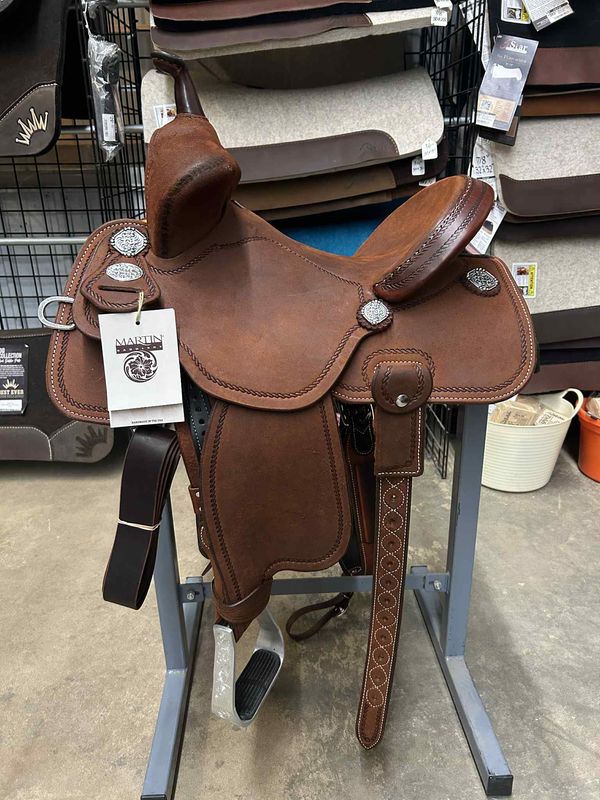 12.5" Martin Guardian 7" Gullet OR911635