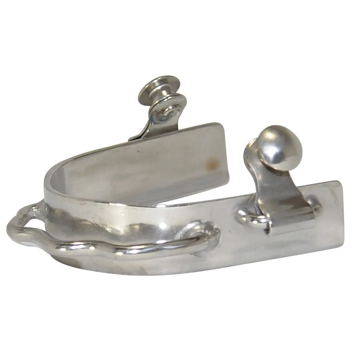 REINSMAN BUMPER SPUR, LADIES