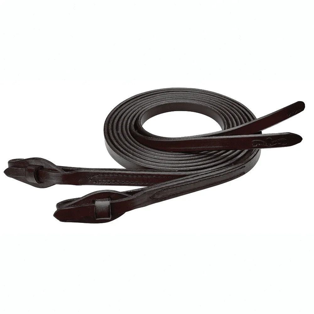 CIRCLE Y JULIE GOODNIGHT SPLIT REINS