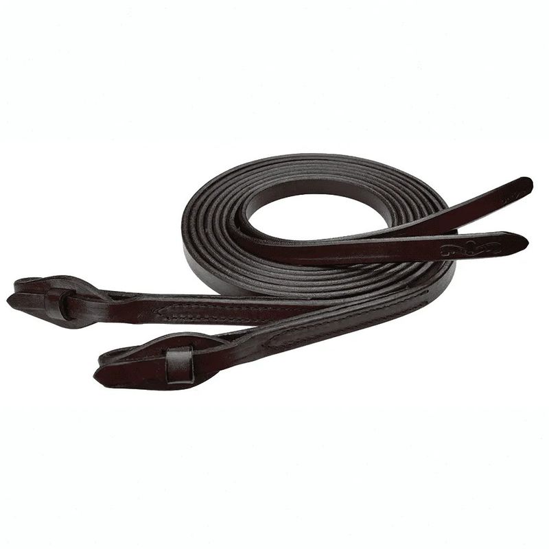 CIRCLE Y JULIE GOODNIGHT SPLIT REINS