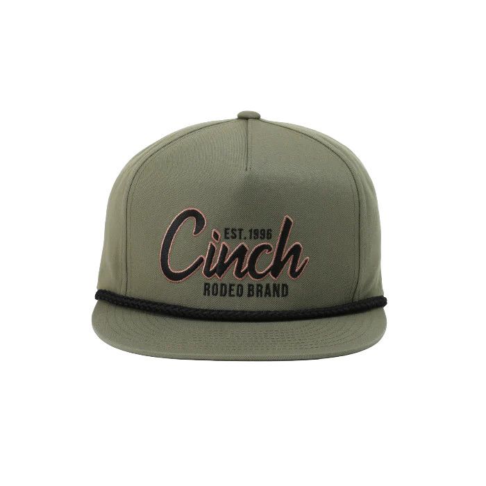 CINCH FLEXFIT CAP