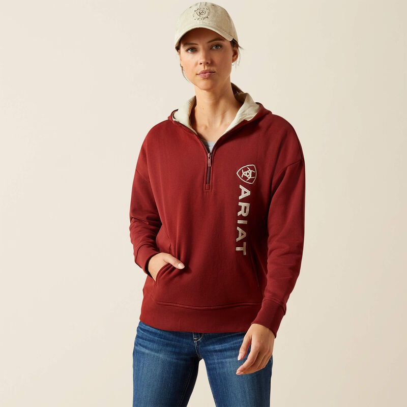 ARIAT RABERE 2.0 HOODIE