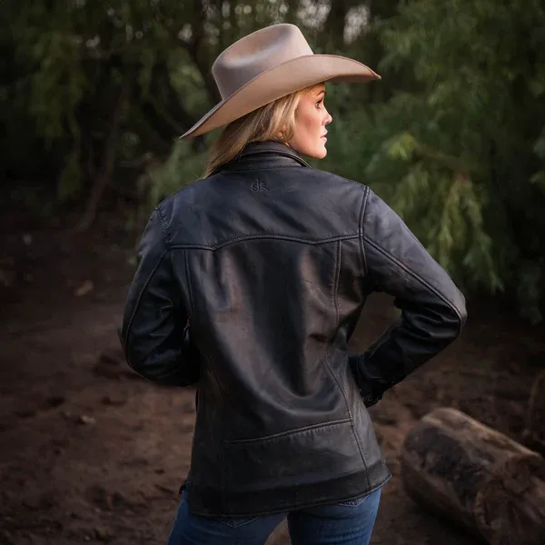 STS RANCHER JACKET