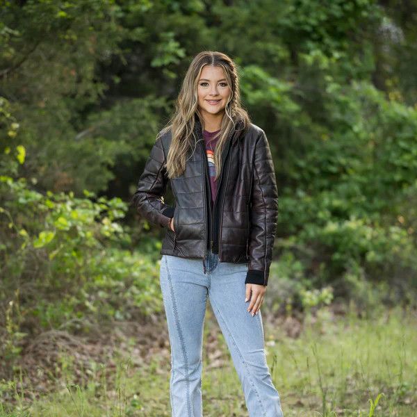 STS AMBERLY JACKET