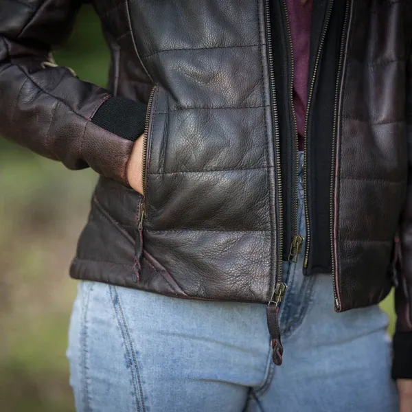 STS AMBERLY JACKET