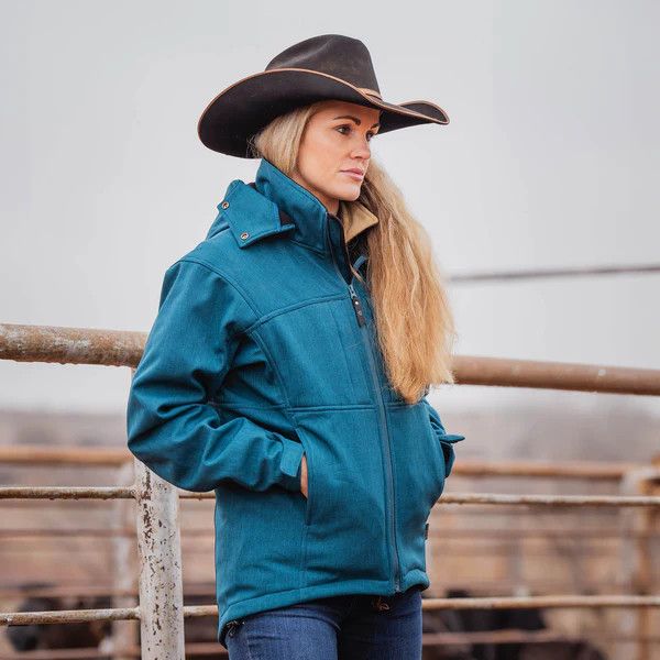 STS WESTON JACKET