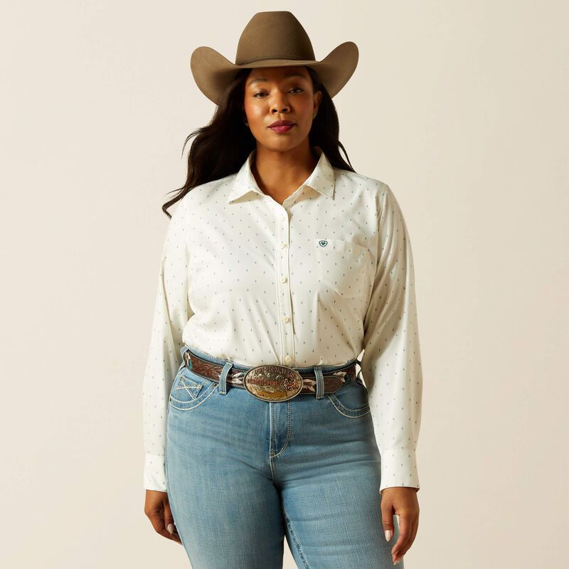 ARIAT KIRBY PRO SHIRT