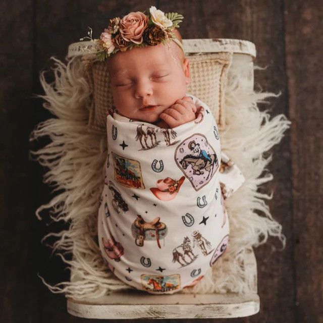 SWADDLE
