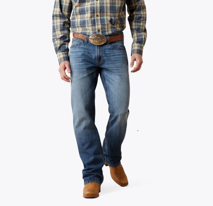 ARIAT M4 SHANE BOOTCUT JEAN