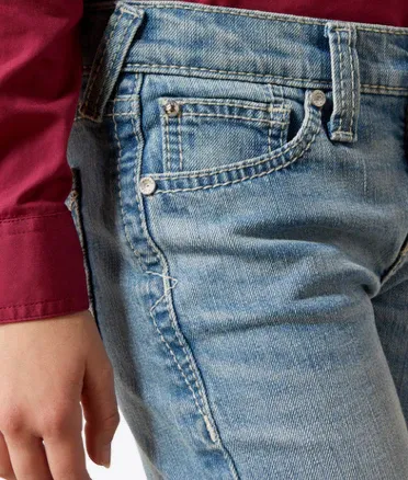 ARIAT AISHA BOOTCUT JEAN