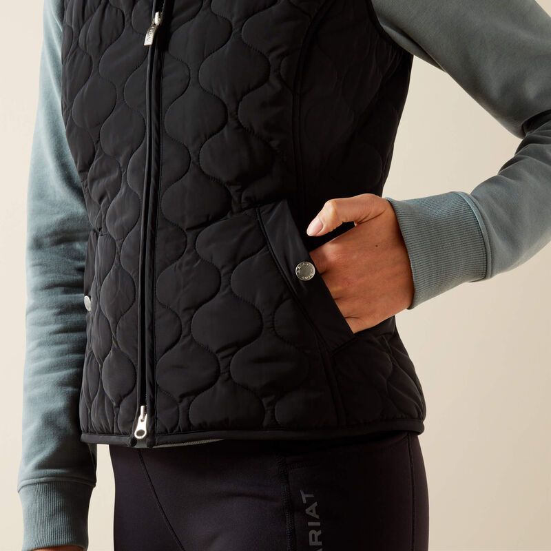ARIAT ASHLEY 2.0 INSULATED VEST