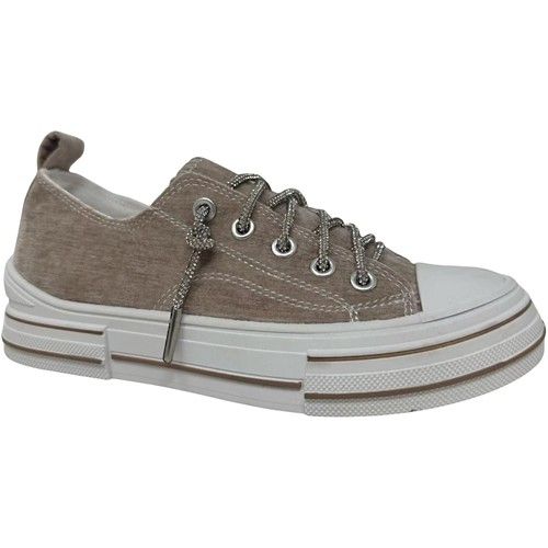 VERY G AMAN VELVET SHOE
