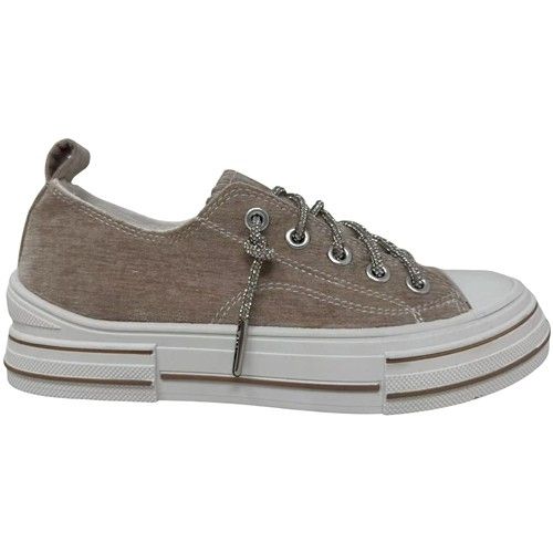 VERY G AMAN VELVET SHOE