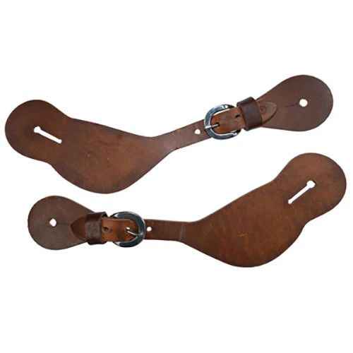 CIRCLE Y SPUR STRAP, MEN&#39;S
