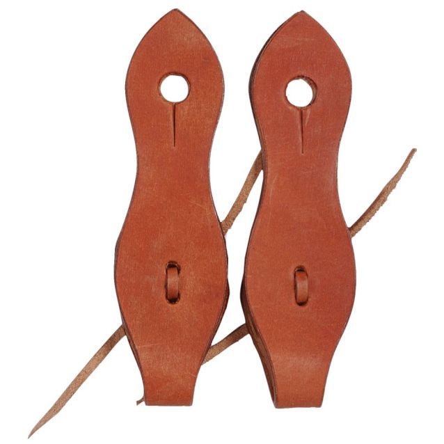 ROYAL KING SLOBBER STRAPS