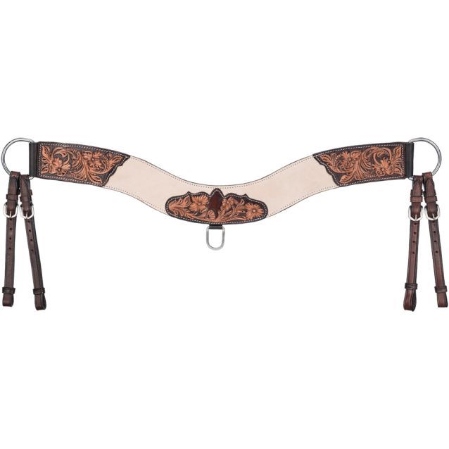 TOUGH 1 DEADWOOD TRIPPING COLLAR