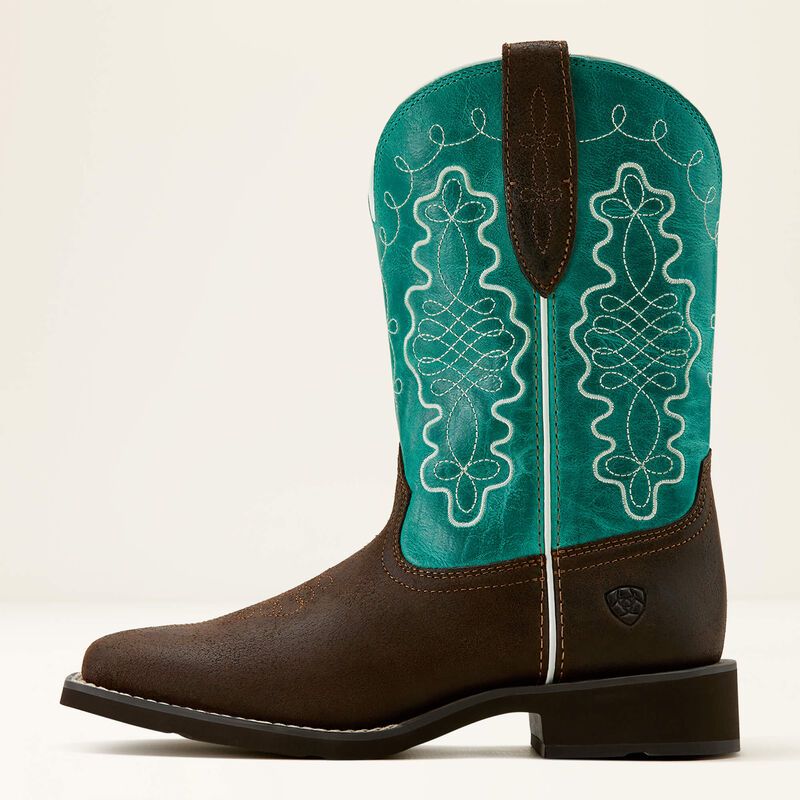 ARIAT CALLIE WESTERN BOOT