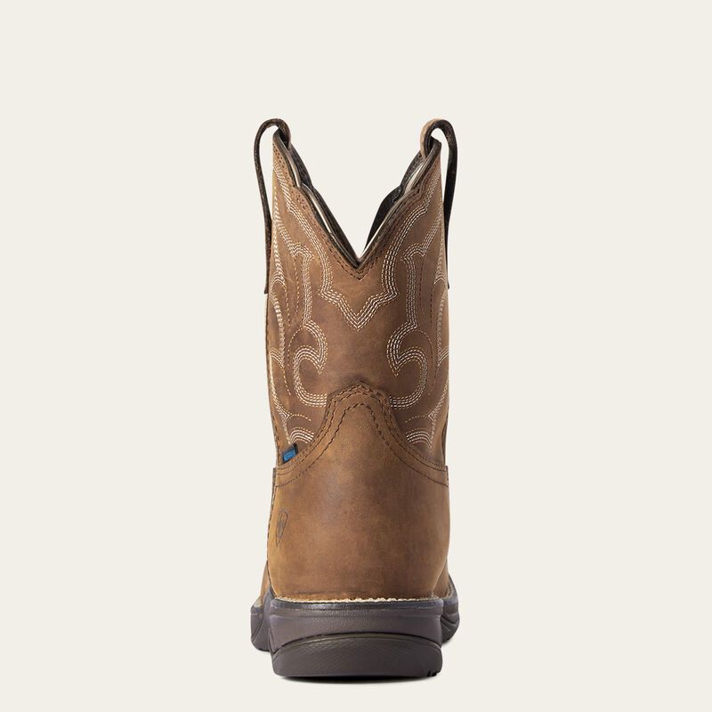 ARIAT ANTHEM SHORTIE II H20 WESTERN BOOT