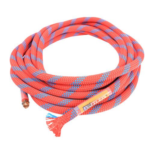 RATTLER PREMIUM JERKLINE, Color: RED, Size: ONE SIZE