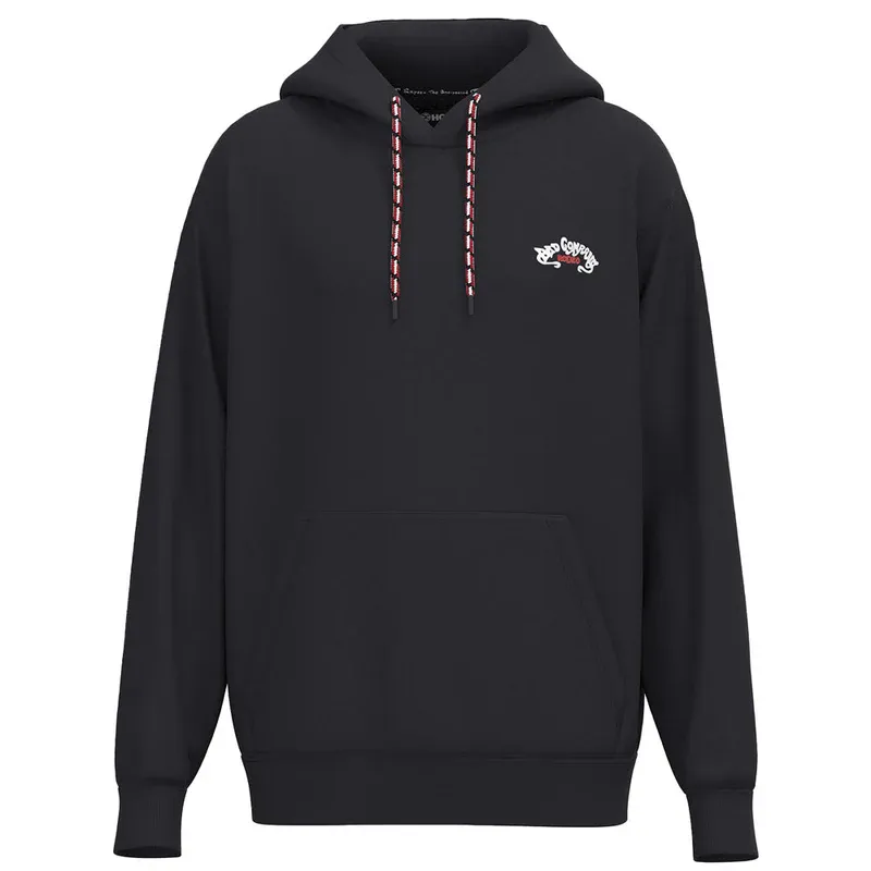 HOOEY "BAD COMPANY RODEO" HOODY