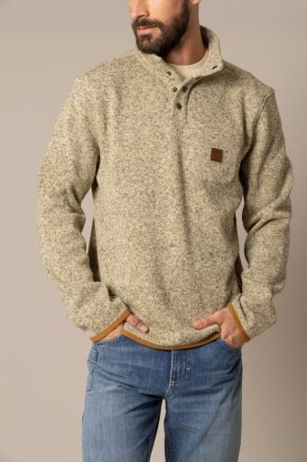JULIAN PULLOVER