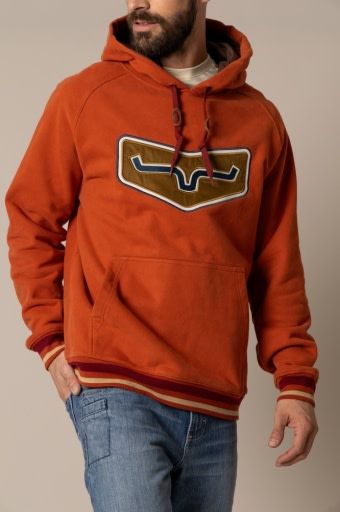 CANNONS HOODIE