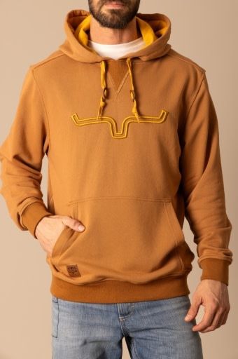 FAST TALKER HOODIE