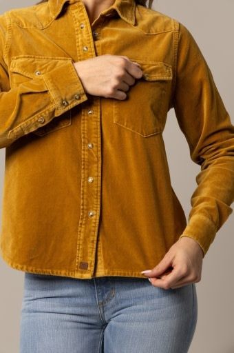 BONNIE SHIRT